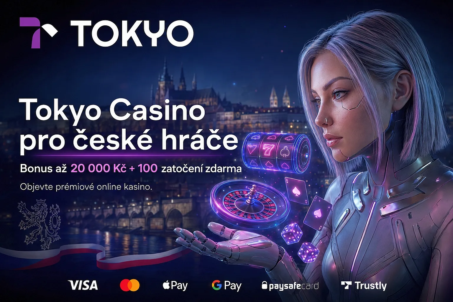Tokyo Casino Tokyo Casino